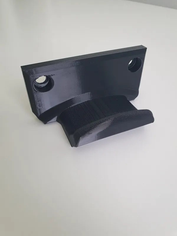 IKEA Bekant - Heavy Duty Hook - Slim