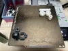 65, A1 mini single-color or multicolor all-in-one printing (single-color printing possible even without AMS)—0.2mm layer height, 3 walls, 15% infill
