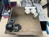 65, 150% magnification—A1 mini single-color or multi-color printing (single-color printing possible without AMS)—0.2mm layer height, 3 walls, 15% infill