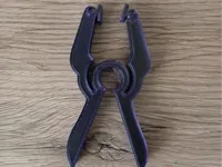 0.16mm layer, 2 walls, 15% infill
