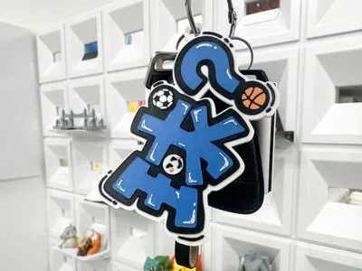 The most widely used word in Xinjiang — Qiu (ball)?