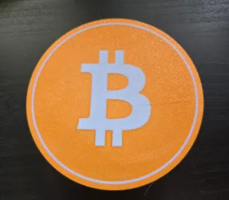 Bitcoin Lightbox
