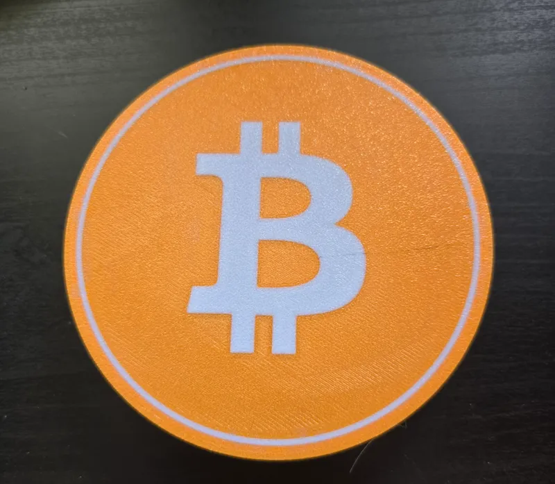 Bitcoin Lightbox