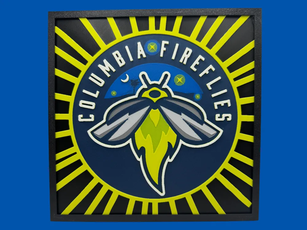 Columbia Fireflies