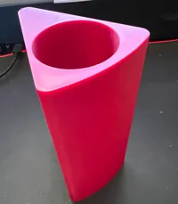 0.2mm layer, 6 walls, 45% infill