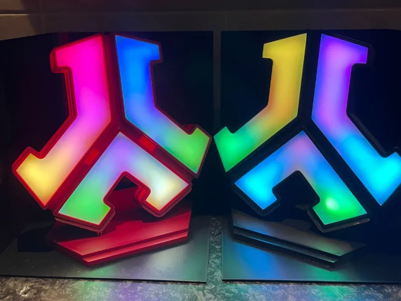 Defqon.1 Logo (Light)