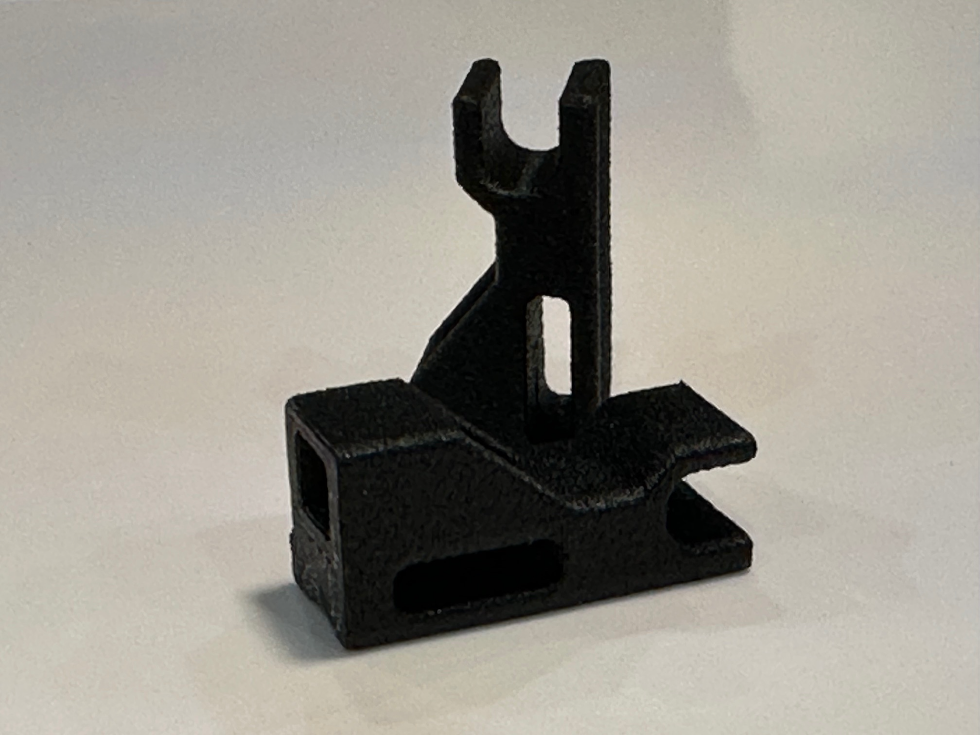 Fishing rod Hook keeper Thin or Thick rod