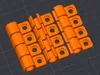 0.08mm layer, 2 walls, 15% infill