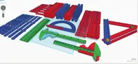 Instruments de mesure de précision — photo 1