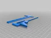 calipers - imperial - 0.08mm layer, 4 walls, 15% gyroid infill