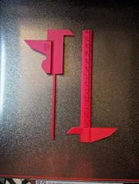 Instruments de mesure de précision — photo 4
