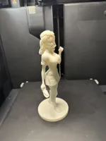 Nico Robin — boîte de rangement figurine — photo 2