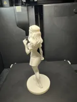 Nico Robin — boîte de rangement figurine — photo 3