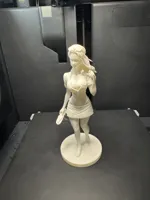 Nico Robin — boîte de rangement figurine — photo 4
