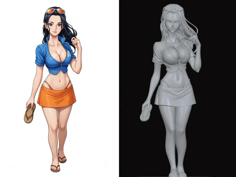 Nico Robin