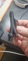 0.16mm layer, 3 walls, 15% infill