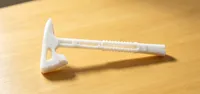 0.2mm 层高, 2 层墙, 15% 填充
