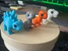 Pocket Dino Pack 1 - A1 mini - 0.16mm layer, 8% infill