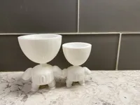 MOM & ME Planter