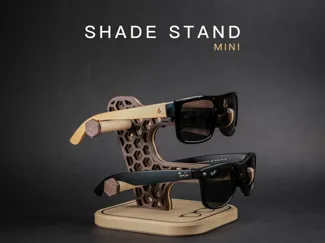 Shade Stand Mini