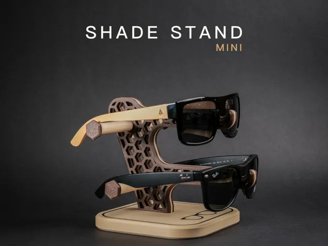 Shade Stand Mini
