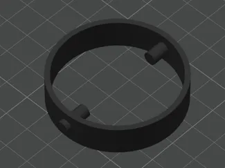 Makita Blower Ring