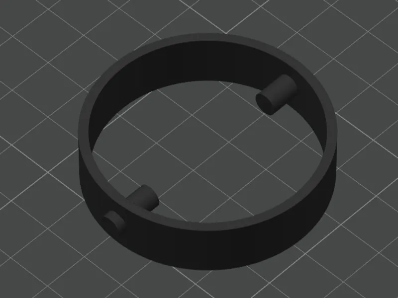 Makita Blower Ring