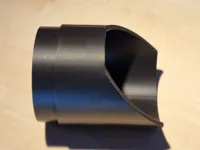 0.2mm layer, 2 walls, 80% infill