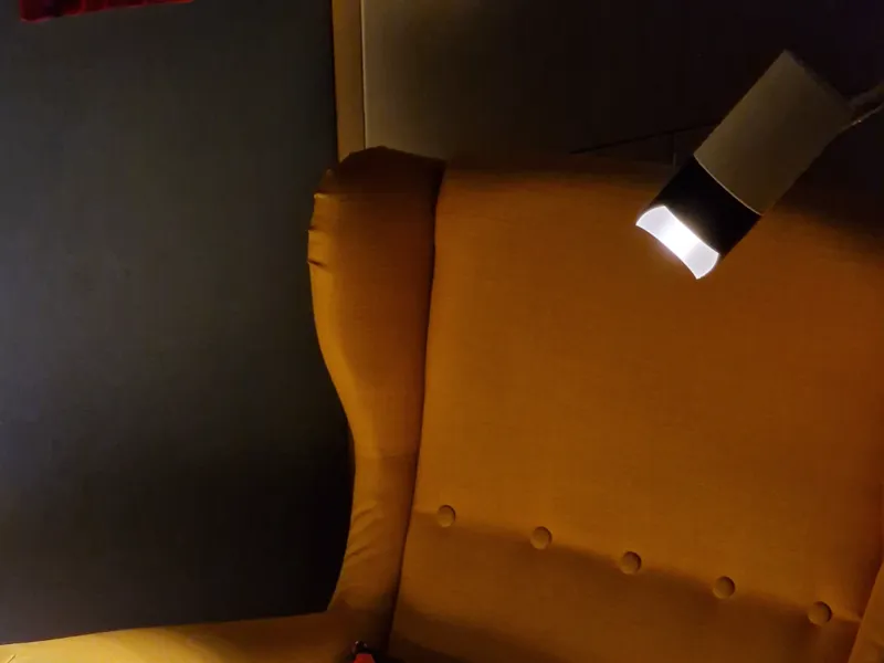 IKEA Nymane Shade