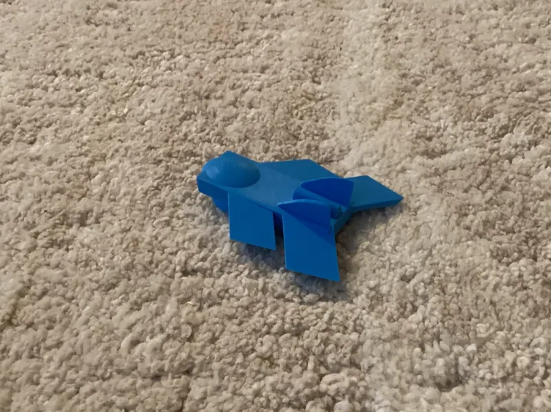 Luxury spaceship : spaceship series