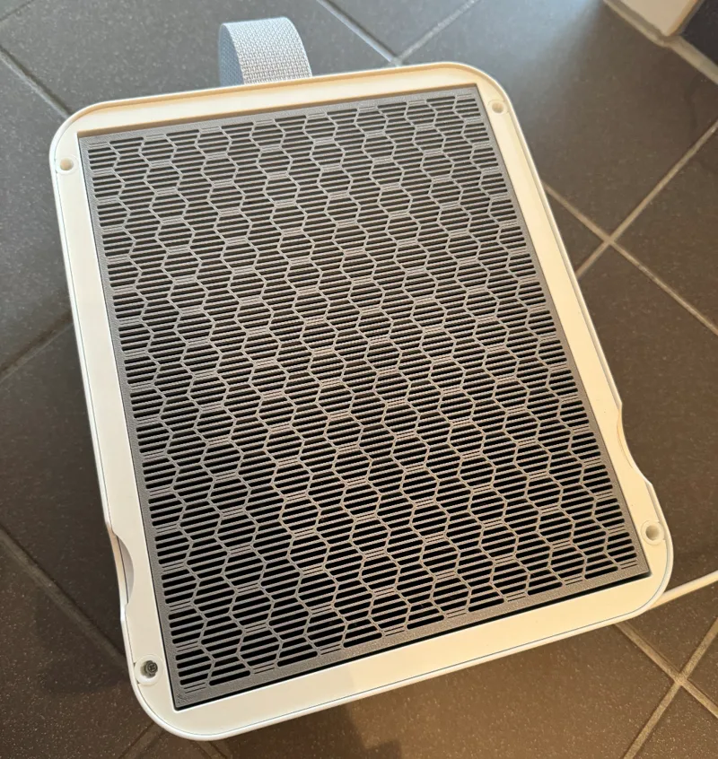 IKEA Uppatvind Carbon Filter