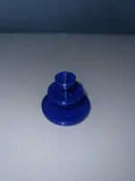 0.2mm layer, 2 walls, 100% infill, Tree Supports