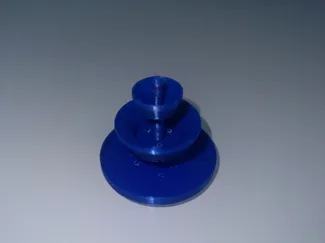 Little Fountain