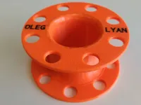 0.4mm nozzle, 0.2mm layer, 3 walls, 100% infill