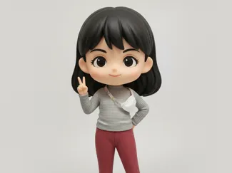 A Q-Doll