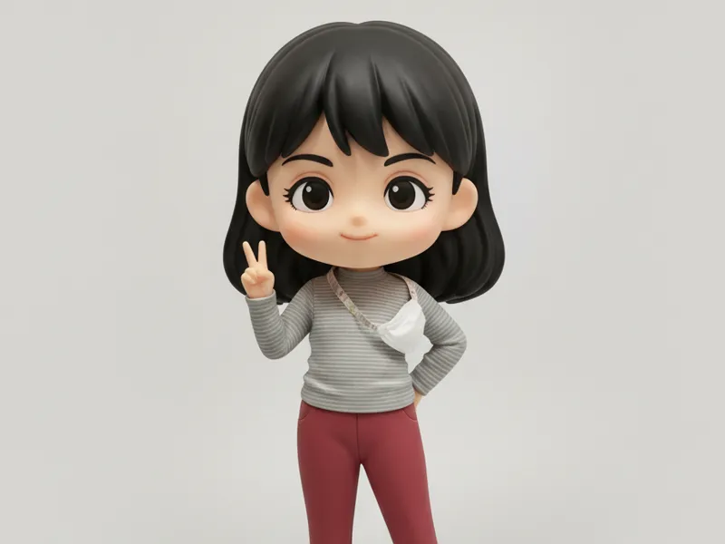 A Q-Doll