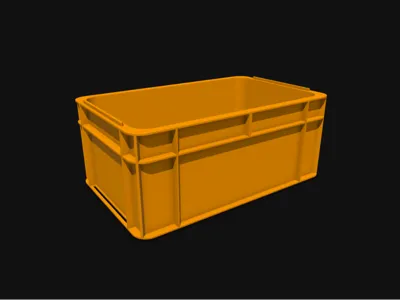 Storage box/Tote/mini storage box