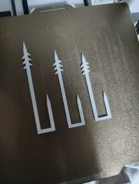 0.2mm 层高, 2 层墙, 15% 填充