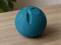 0.2mm layer, 2 walls, 1% infill