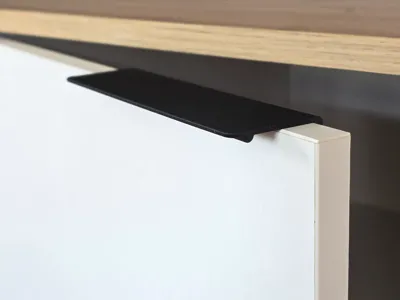 Slim Handle for Drawer or Door