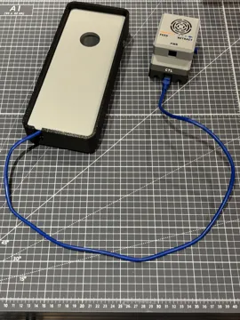 Accesorio para impresora 3D: EASY TO USE TPU Feed Assist Mtg Kit w/Remote Ctrls — vista de referencia 5