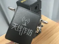 PETG螺钉版 0.2mm 层高, 3 层墙, 15% 填充