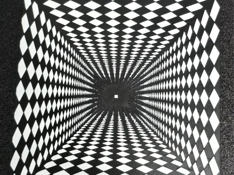 Optical Illusion 95