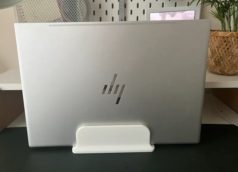 Laptopständer