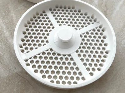 Kitchen sink hand washing and vegetable washing filter only 12g
