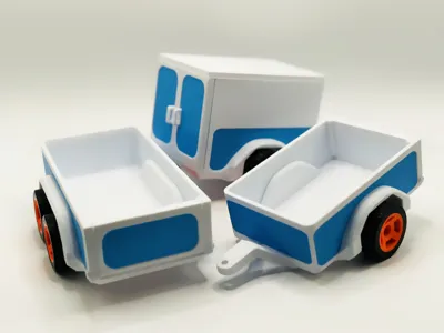 Trailer Expansion Pack