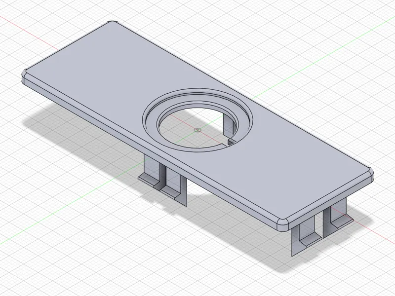 F-150 usb sync panel for PAC USB Hub