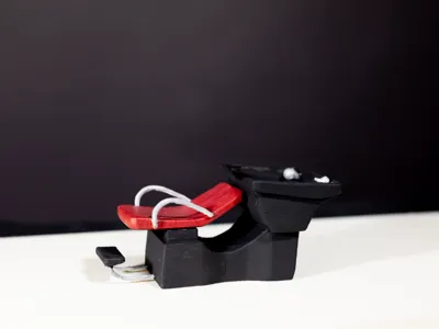 Hair wash basin