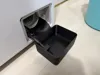 PLA主體, PETG支撐, 開啟熨燙 PLA main, PETG support, Ironing enabled.