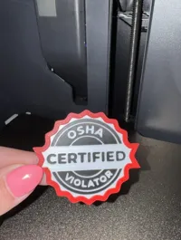 0.16mm layer, 2 walls, 15% infill